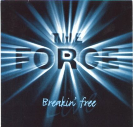 Breakin' Free